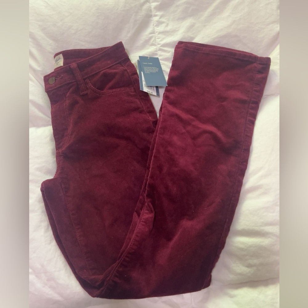 Universal thread pants